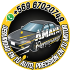 Logo AMAYA Performance